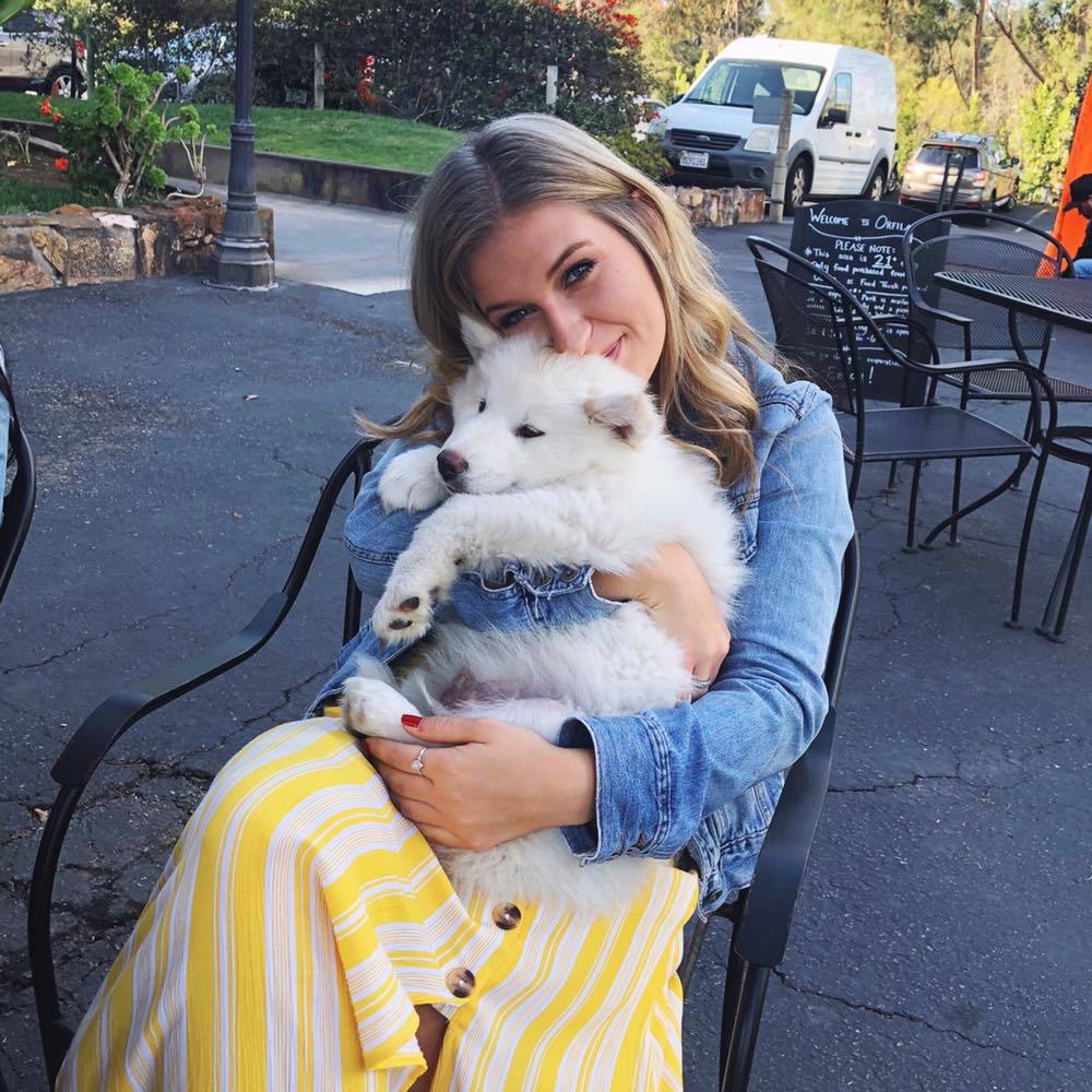 Meet your Posher, Bree